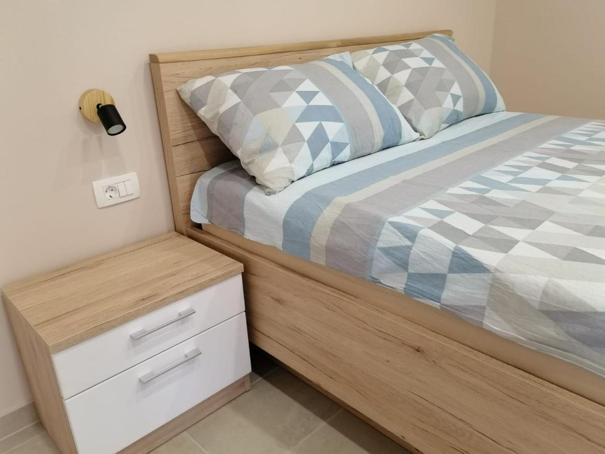 Ferienwohnung Josipa 2 Crikvenica Exterior foto