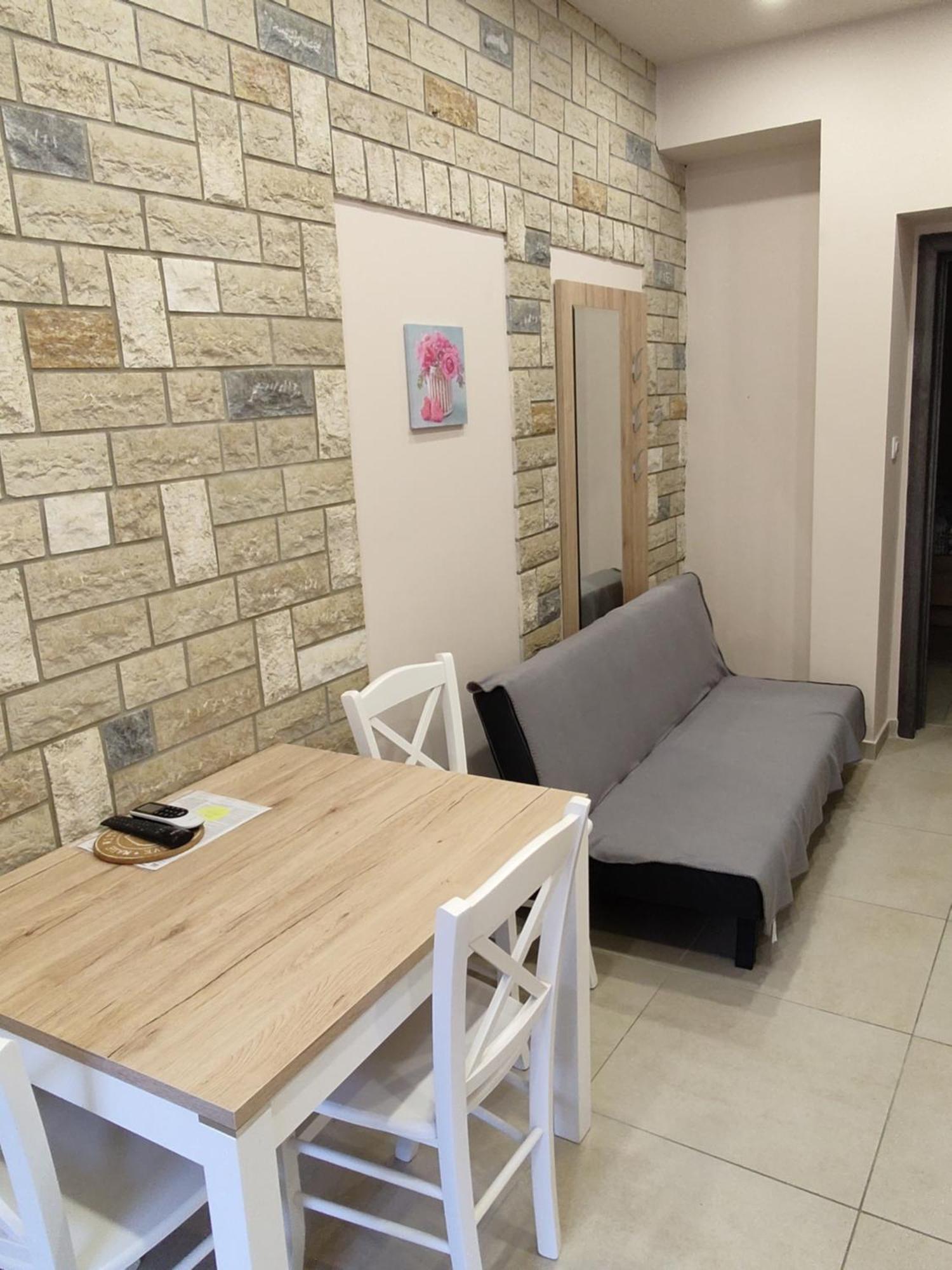 Ferienwohnung Josipa 2 Crikvenica Exterior foto